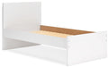 Onita Panel Bed - Tony’s Furniture Store & Linen (GA) - Multi Location