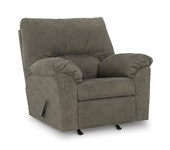 Norlou Recliner - Tony’s Furniture Store & Linen (GA) - Multi Location