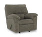 Norlou Recliner - Tony’s Furniture Store & Linen (GA) - Multi Location