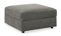 O'Phannon Ottoman With Storage - Tony’s Furniture Store & Linen (GA) - Multi Location