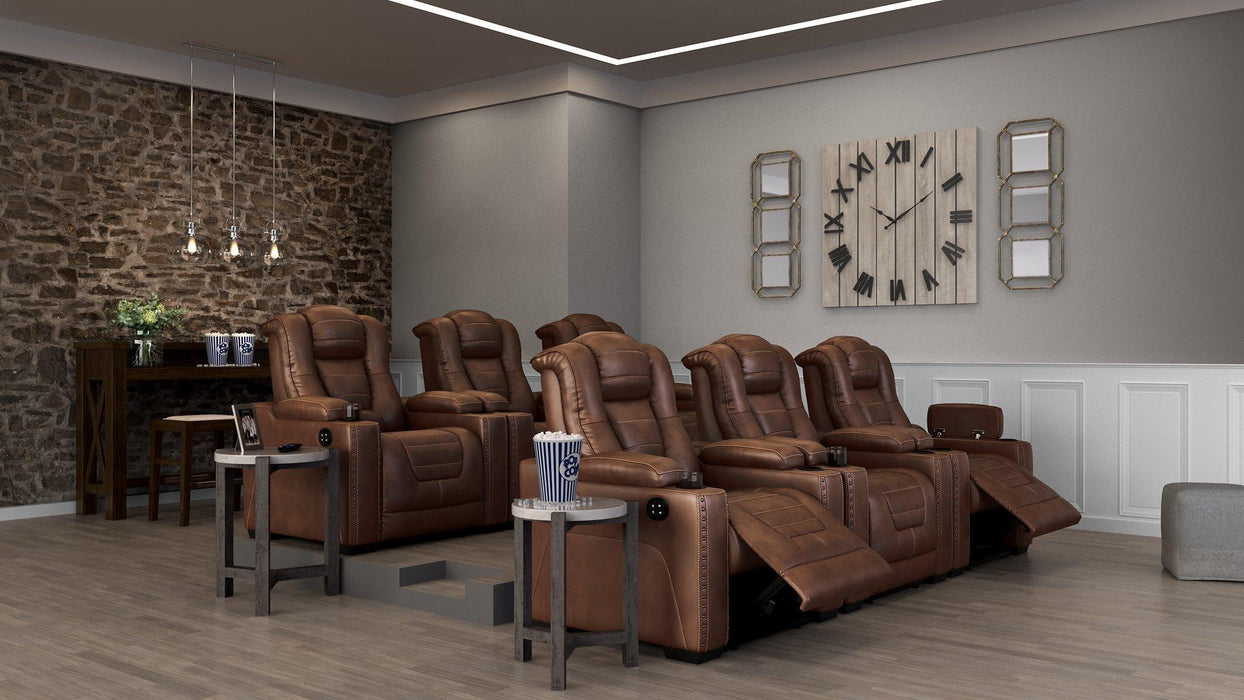Owner's Box Living Room Set - Tony’s Furniture Store & Linen (GA) - Multi Location