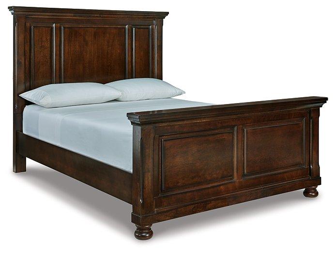 Porter Bedroom Set - Tony’s Furniture Store & Linen (GA) - Multi Location