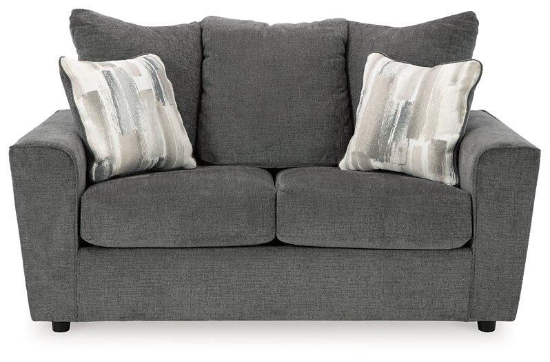 Stairatt Living Room Set - Tony’s Furniture Store & Linen (GA) - Multi Location