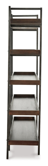 Starmore 76" Bookcase - Tony’s Furniture Store & Linen (GA) - Multi Location