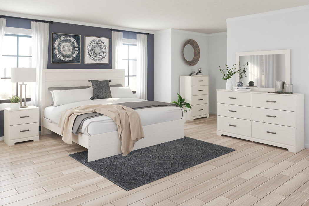 Stelsie Bed - Tony’s Furniture Store & Linen (GA) - Multi Location