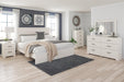 Stelsie Bed - Tony’s Furniture Store & Linen (GA) - Multi Location