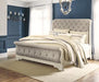 Robbinsdale Bed with Storage - Tony’s Furniture Store & Linen (GA) - Multi Location