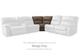 Segburg Power Reclining Sectional - Tony’s Furniture Store & Linen (GA) - Multi Location