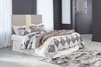 Surancha Bed - Tony’s Furniture Store & Linen (GA) - Multi Location