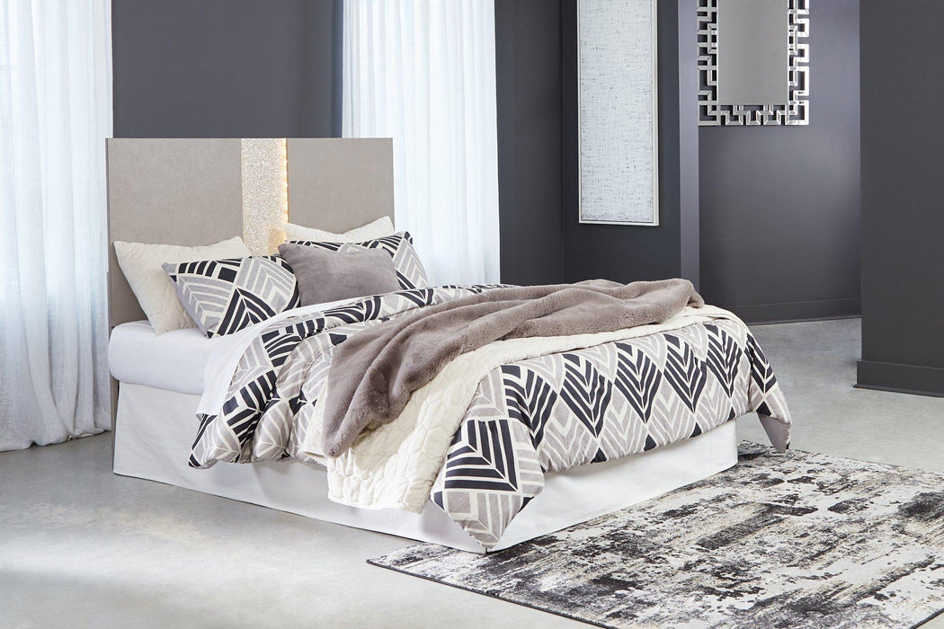 Surancha Bed - Tony’s Furniture Store & Linen (GA) - Multi Location