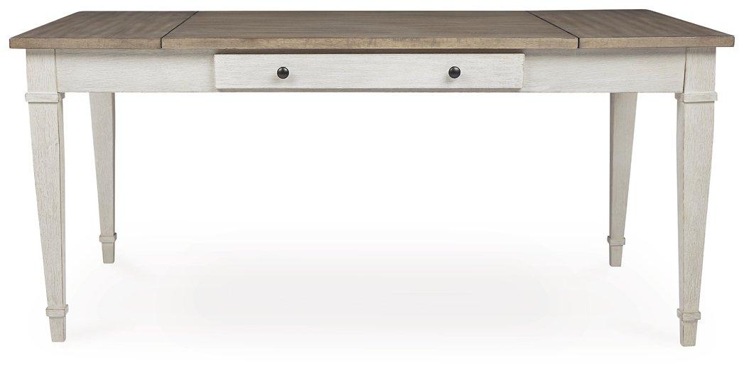 Skempton Dining Table - Tony’s Furniture Store & Linen (GA) - Multi Location
