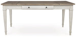Skempton Dining Table - Tony’s Furniture Store & Linen (GA) - Multi Location