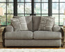 Soletren Loveseat - Tony’s Furniture Store & Linen (GA) - Multi Location