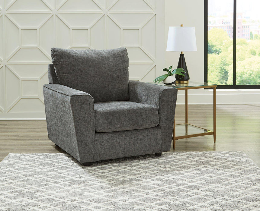 Stairatt Living Room Set - Tony’s Furniture Store & Linen (GA) - Multi Location