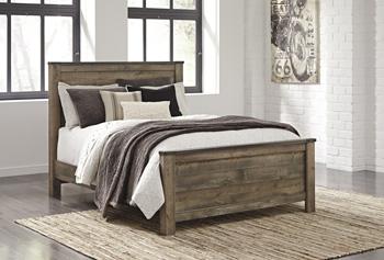 Trinell Bed - Tony’s Furniture Store & Linen (GA) - Multi Location