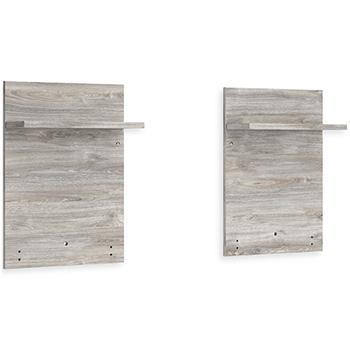 Vessalli Bed with Extensions - Tony’s Furniture Store & Linen (GA) - Multi Location
