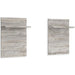 Vessalli Bed with Extensions - Tony’s Furniture Store & Linen (GA) - Multi Location