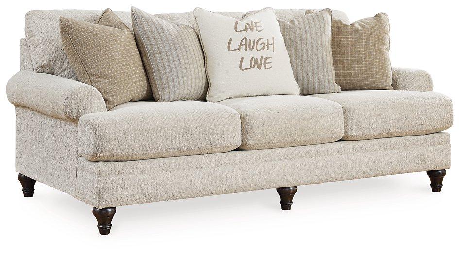 Valerani Sofa - Tony’s Furniture Store & Linen (GA) - Multi Location