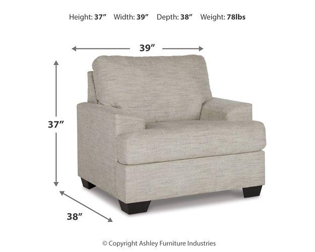 Vayda Living Room Set - Tony’s Furniture Store & Linen (GA) - Multi Location