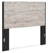 Vessalli Bed - Tony’s Furniture Store & Linen (GA) - Multi Location