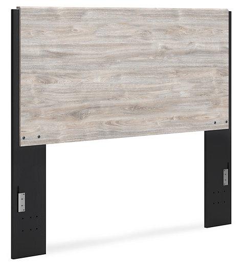 Vessalli Bed with Extensions - Tony’s Furniture Store & Linen (GA) - Multi Location