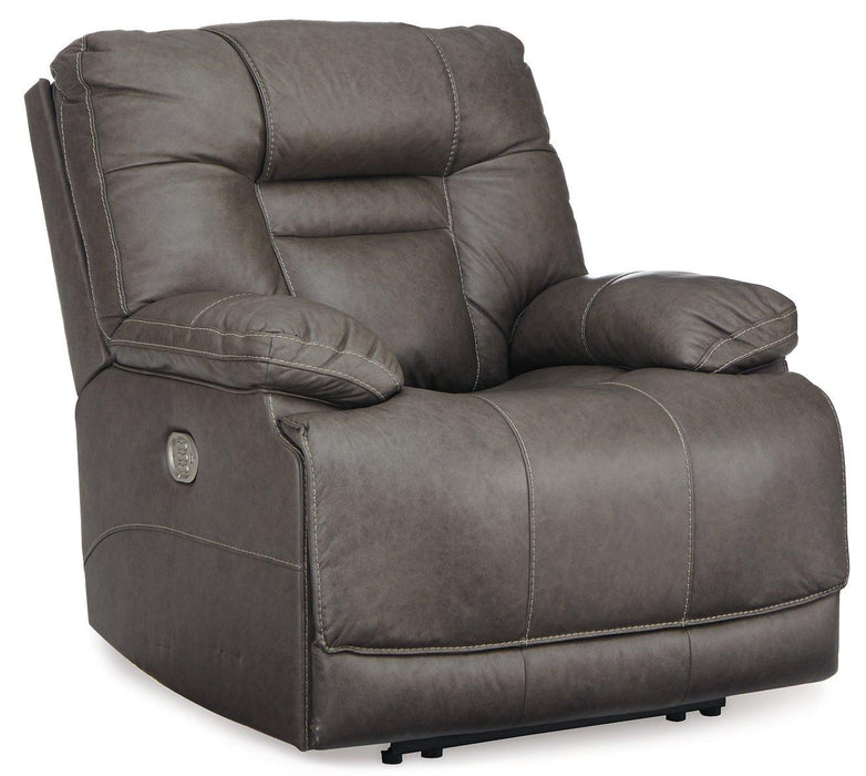 Wurstrow Living Room Set - Tony’s Furniture Store & Linen (GA) - Multi Location