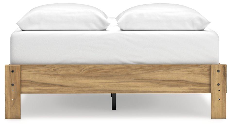 Bermacy Bed - Tony’s Furniture Store & Linen (GA) - Multi Location