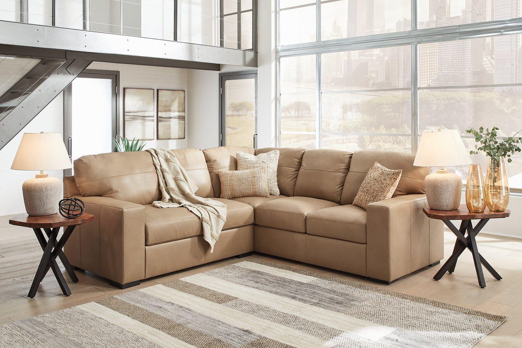 Bandon 2-Piece Sectional - Tony’s Furniture Store & Linen (GA) - Multi Location