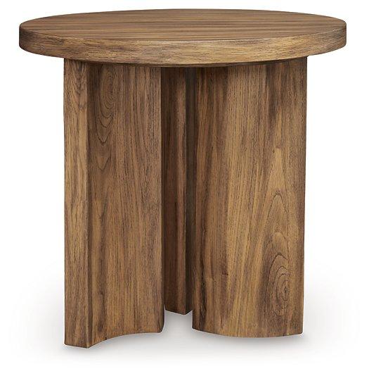Austanny Occasional Table Set - Tony’s Furniture Store & Linen (GA) - Multi Location