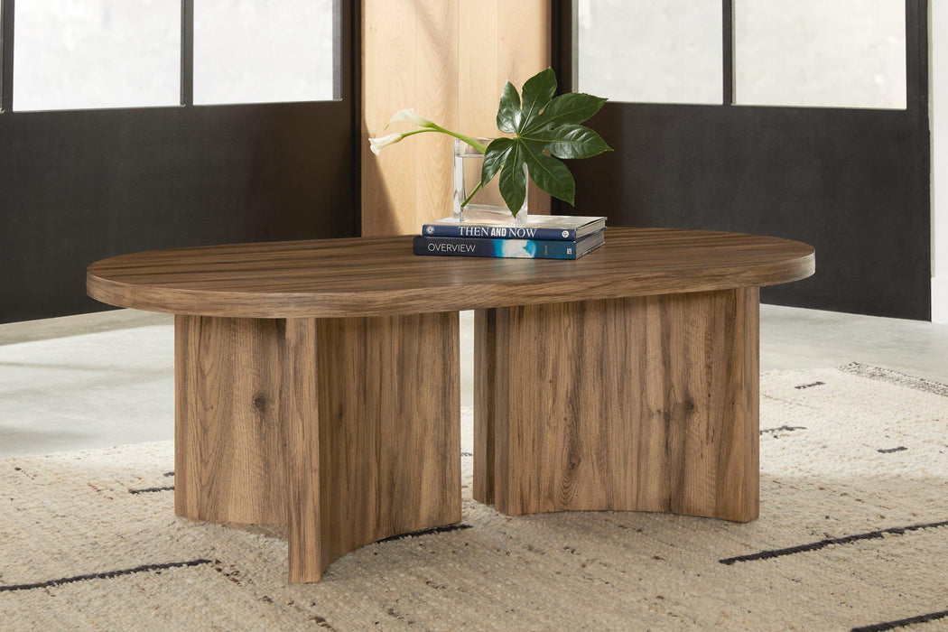 Austanny Occasional Table Set - Tony’s Furniture Store & Linen (GA) - Multi Location