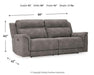 Next-Gen DuraPella Power Reclining Sofa - Tony’s Furniture Store & Linen (GA) - Multi Location