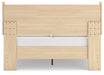 Cabinella Bed - Tony’s Furniture Store & Linen (GA) - Multi Location