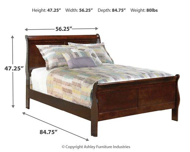 Alisdair Youth Bed - Tony’s Furniture Store & Linen (GA) - Multi Location