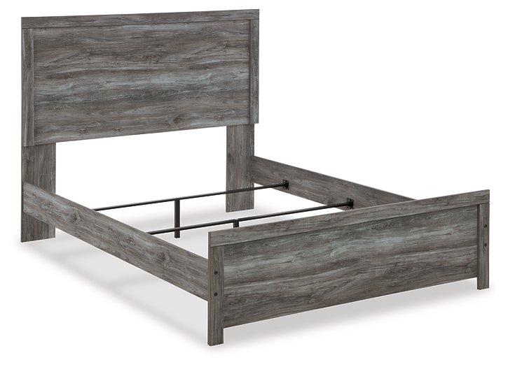 Bronyan Bedroom Set - Tony’s Furniture Store & Linen (GA) - Multi Location