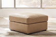 Bandon Oversized Accent Ottoman - Tony’s Furniture Store & Linen (GA) - Multi Location