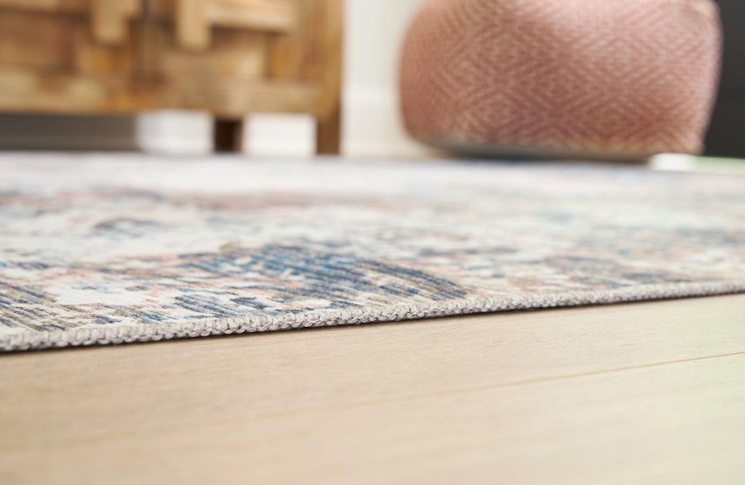 Willbertal Rug - Tony’s Furniture Store & Linen (GA) - Multi Location