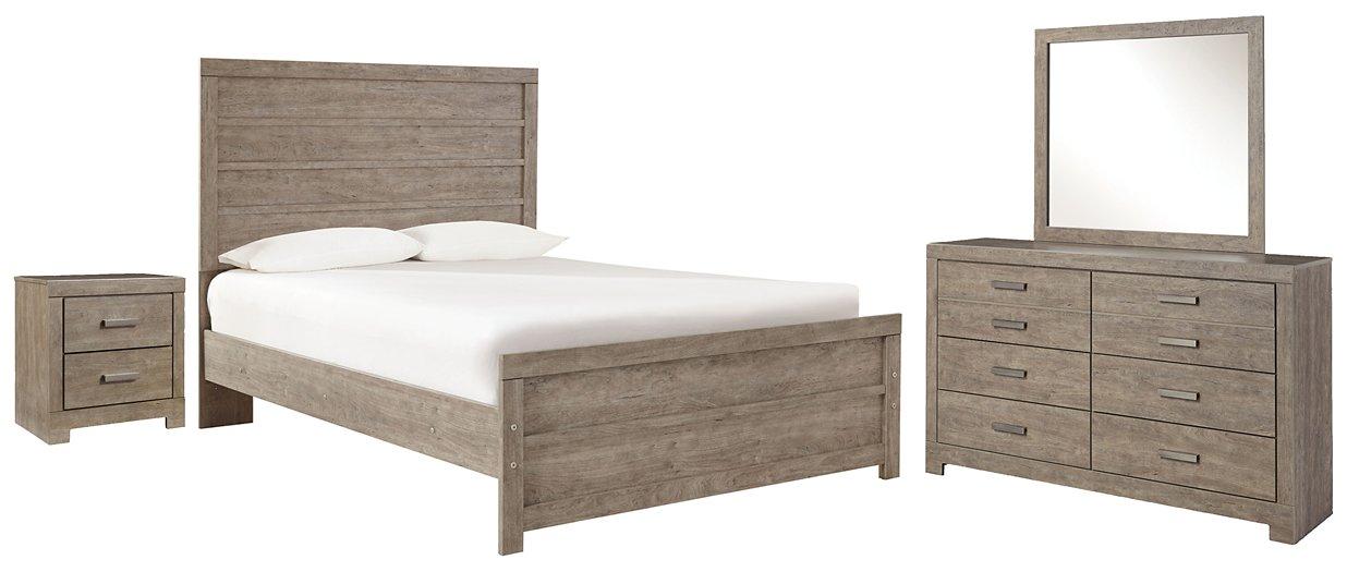 Culverbach Bedroom Set - Tony’s Furniture Store & Linen (GA) - Multi Location