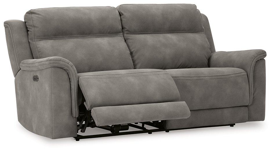 Next-Gen DuraPella Power Reclining Sofa - Tony’s Furniture Store & Linen (GA) - Multi Location