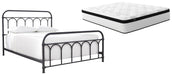 Nashburg Queen Bedroom Set - Tony’s Furniture Store & Linen (GA) - Multi Location
