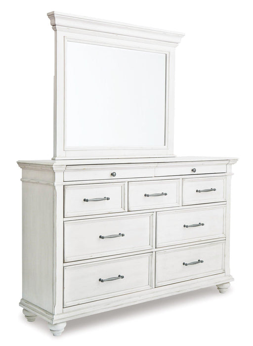 Kanwyn Bedroom Set - Tony’s Furniture Store & Linen (GA) - Multi Location