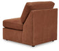 Modmax Sectional with Audio System and Chaise - Tony’s Furniture Store & Linen (GA) - Multi Location