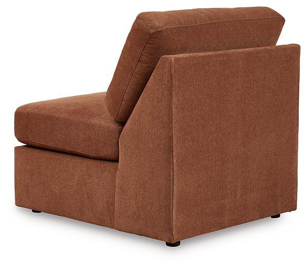 Modmax Double Chaise with Audio Consoles - Tony’s Furniture Store & Linen (GA) - Multi Location