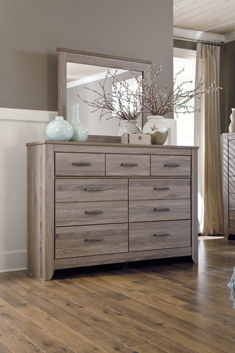 Zelen Bedroom Set - Tony’s Furniture Store & Linen (GA) - Multi Location