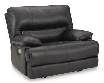 Mountainous Power Recliner - Tony’s Furniture Store & Linen (GA) - Multi Location