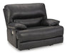 Mountainous Power Recliner - Tony’s Furniture Store & Linen (GA) - Multi Location