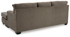 Stonemeade Sofa Chaise - Tony’s Furniture Store & Linen (GA) - Multi Location