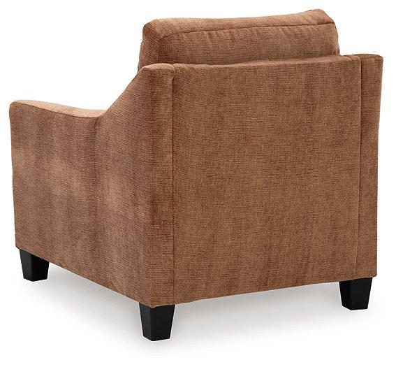 Amity Bay Chair - Tony’s Furniture Store & Linen (GA) - Multi Location