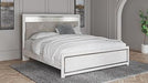 Altyra Bedroom Set - Tony’s Furniture Store & Linen (GA) - Multi Location