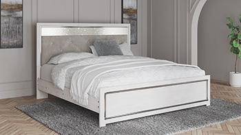 Altyra Bedroom Set - Tony’s Furniture Store & Linen (GA) - Multi Location