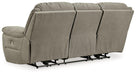 Next-Gen Gaucho Power Reclining Sofa - Tony’s Furniture Store & Linen (GA) - Multi Location